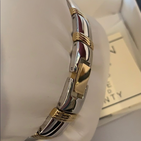 Anne Kelvin Swiss Ladies Watch Bracelet *RARE* - Picture 7 of 7